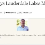 Who is Yoram Izhak, and why should we care?